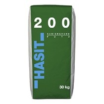 Hasit 200 Saniergrundputz 2 mm