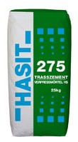 Hasit 275 Trasszement-Verpressmörtel HS
