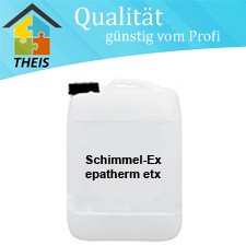 epatherm etx Schimmel-EX