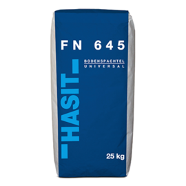 Hasit FN 645 Bodenspachtel Universal 1.200 kg.