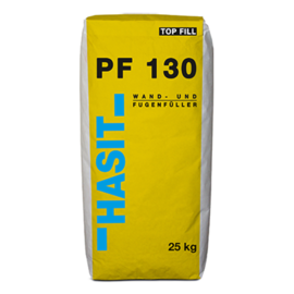 Hasit PF 130 TOP FILL Wand- und Fugenfüller
