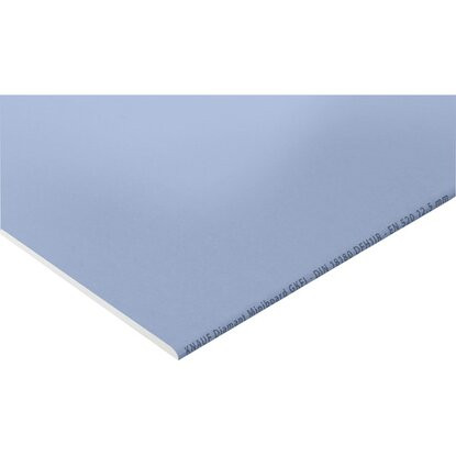 Gipskarton Multiboard GKFI 12,5 mm
