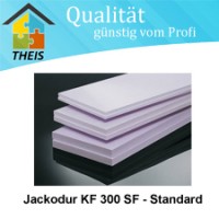 Jackodur KF 300 SF - Standard - 30 bis 120 mm Jackodur KF 300 SF - Standard - 30 bis 120 mm