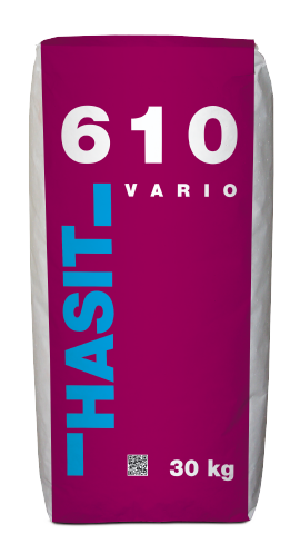 HASIT 610 Vorspritzmörtel