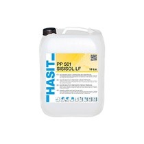 HASIT PP 501 SISISOL LF / SISI Tiefengrund 10 ltr. Kanister