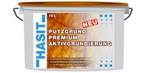 Hasit Putzgrund Premium, mineralischer Aktivgrund