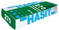 Hasit 270 Trasskalk-Verpressmörtel, lose