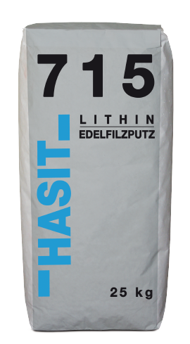 HASIT 715 LITHIN EDELPUTZ