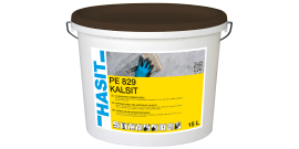Hasit PE 829 KALSIT Kalk-Innen- und Außenanstrich