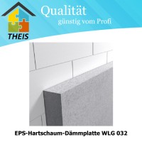 Fassaden Dämmplatte EPS / WLS 032 NEO - 20 bis 240 mm Fassaden Dämmplatte EPS / WLS 032 NEO - 20 bis 240 mm