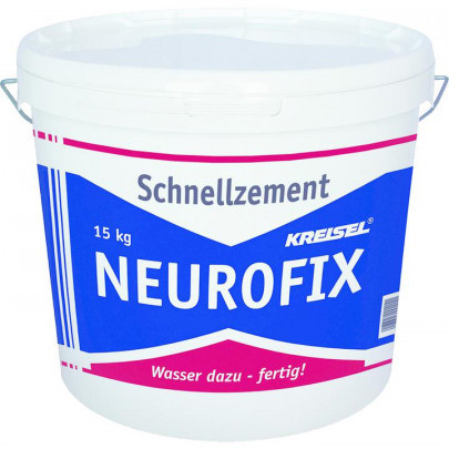 HASIT KREISEL NEUROFIX Blitzzement