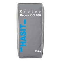 Hasit CreteoRepair CC 100 Beton-Reprofiliermörtel