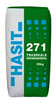 Hasit 271 Trasskalk-Verpressmörtel HS