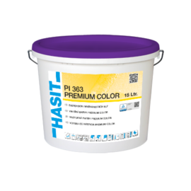 Hasit PI 363 Premium Color