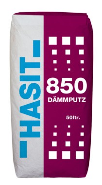 HASIT 850 Dämmputz