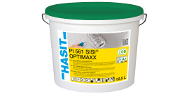 HASIT PI 561 SISI OPTIMAXX Premium Innenanstrich