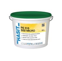 HASIT PE 516 SISI MICRO Sanieranstrich weiß