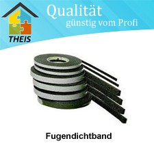 Fugendichtband 15 mm