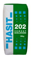 Hasit 202 Zementquellmasse