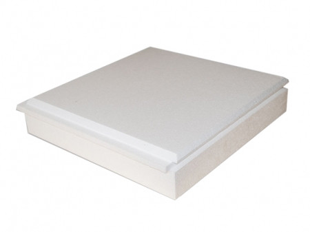 BA Kellerdeckendämmplatte EPS 035 - 50 bis 120 mm