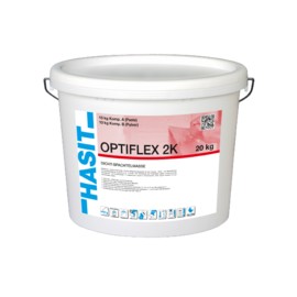 HASIT OPTIFLEX 2K Dicht-Spachtelmasse