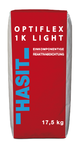 HASIT OPTIFLEX 1K LIGHT