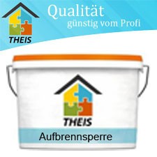 Aufbrennsperre LF